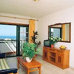 Regency Torviscas And Appart hôtel Costa Adeje (Tenerife)