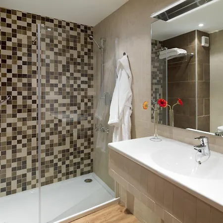 Regency Torviscas And 3* Адехе