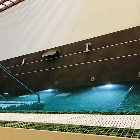 Regency Torviscas And Апарт-отель 3*