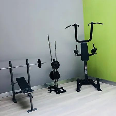 Regency Torviscas And Апарт-отель 3*