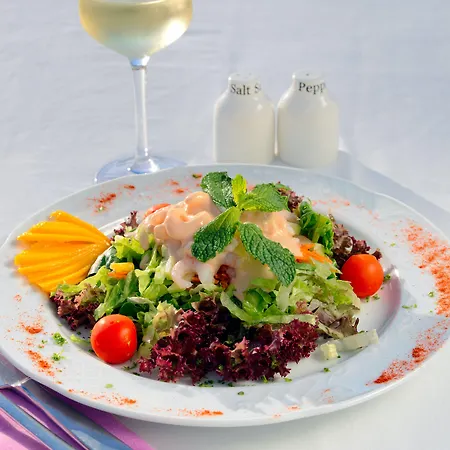 Regency Torviscas And Апарт-отель 3*