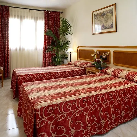 Regency Torviscas And 3* Адехе