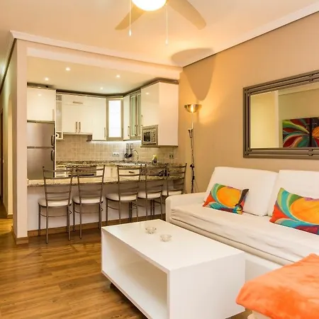 Regency Torviscas And Апарт-отель 3*