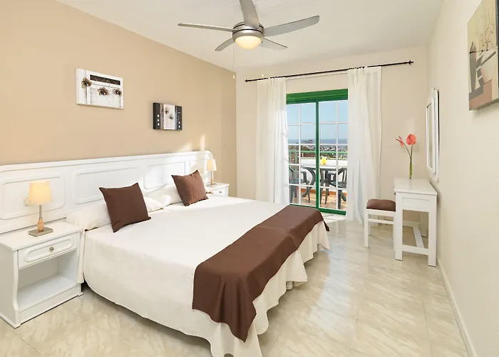 Regency Torviscas And Aparthotel 3*