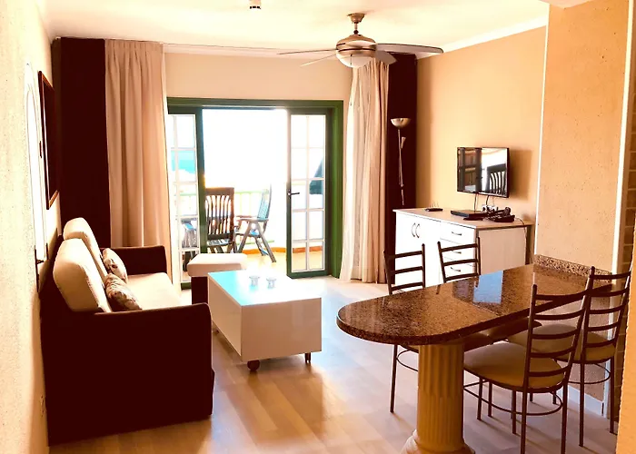 Aparthotel Regency Torviscas And 3*