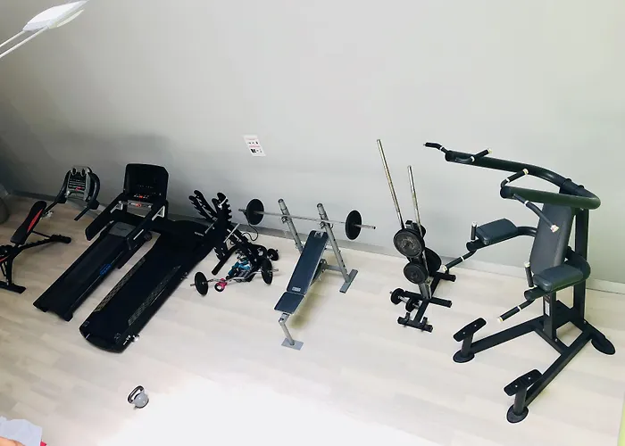 Aparthotel Regency Torviscas And Costa Adeje (Tenerife)