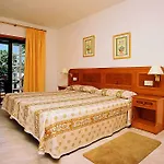 Aparthotel Regency Torviscas And 3*