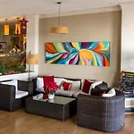 Aparthotel Regency Torviscas And