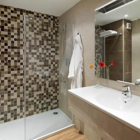 Regency Torviscas Apartments&suites 3* Costa Adeje (Tenerife)