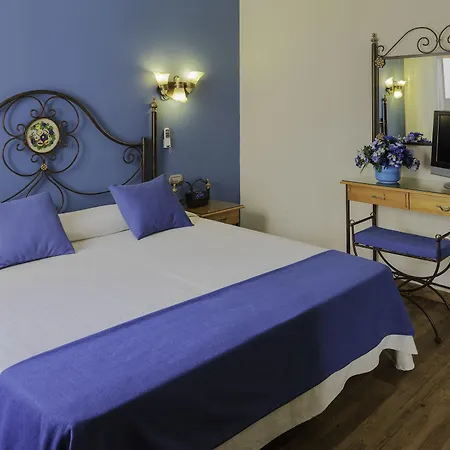 Aparthotel Regency Torviscas And