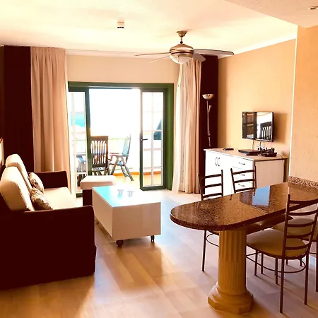 Regency Torviscas And 3* Costa Adeje (Tenerife)