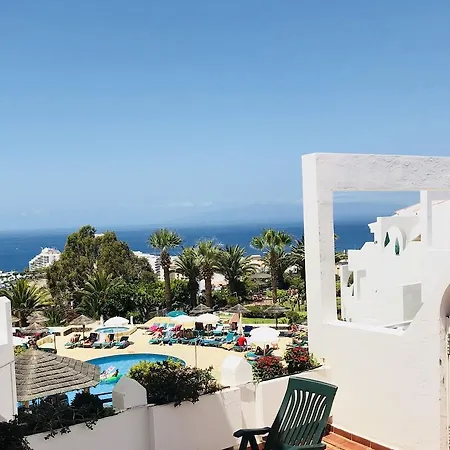 Regency Torviscas And Aparthotel