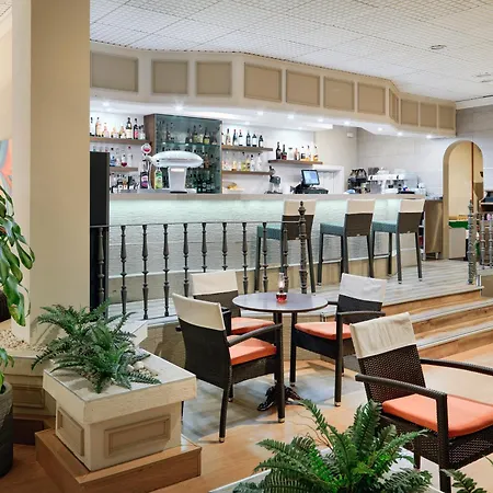 Апарт-отель Regency Torviscas And 3*