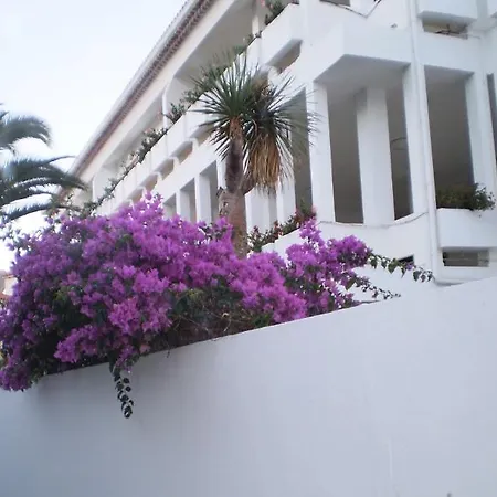 Regency Torviscas Apartments&suites Costa Adeje (Tenerife)