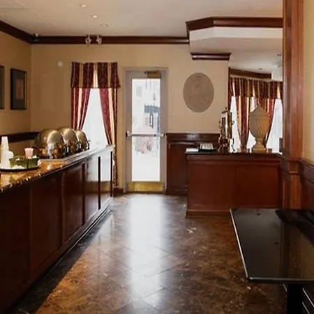 Regency Torviscas Apartments&suites