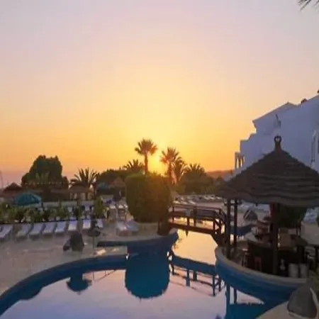 Regency Torviscas And 3* Costa Adeje (Tenerife)
