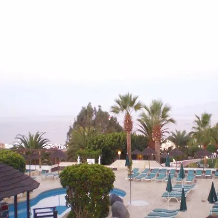 Regency Torviscas And 3*