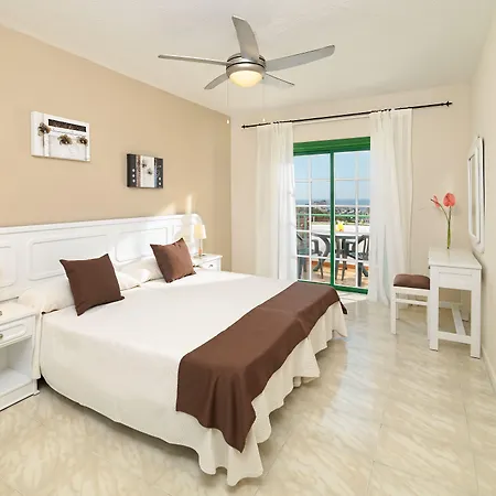 Regency Torviscas And Appart hôtel 3*