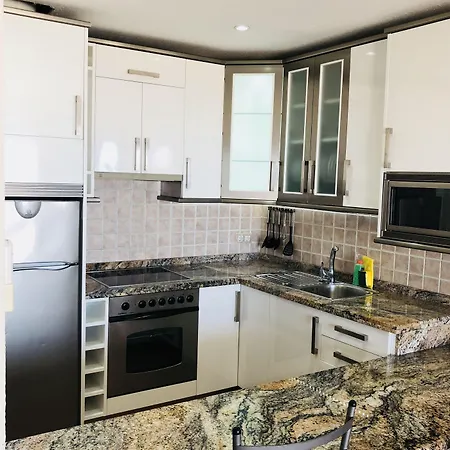 Regency Torviscas Apartments&suites 3* Costa Adeje (Tenerife)