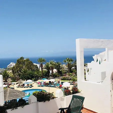 Aparthotel Regency Torviscas Apartments&suites 3*