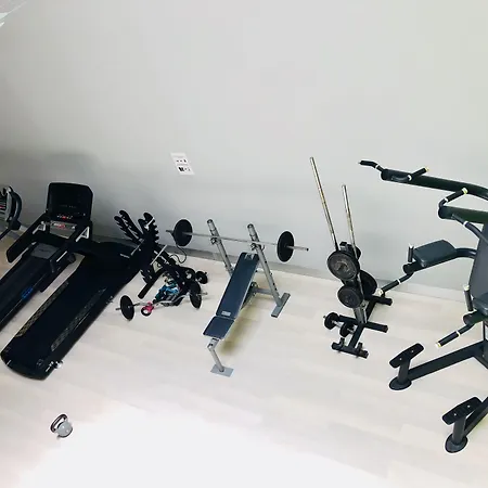 Appart hôtel Regency Torviscas And Costa Adeje (Tenerife)