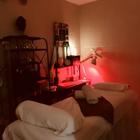 Regency Torviscas And Appart hôtel 3*