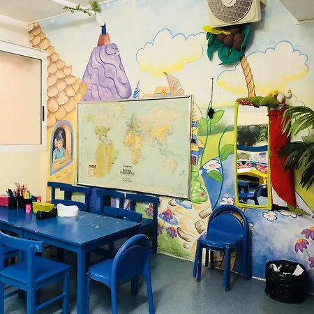 Regency Torviscas And Costa Adeje (Tenerife)