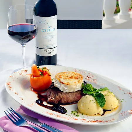 Regency Torviscas Apartments&suites Aparthotel Costa Adeje (Tenerife)