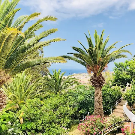 Regency Torviscas Apartments&suites Costa Adeje (Tenerife)