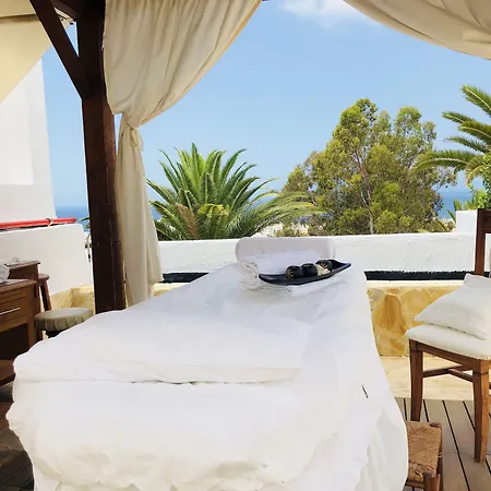 Regency Torviscas And 3*