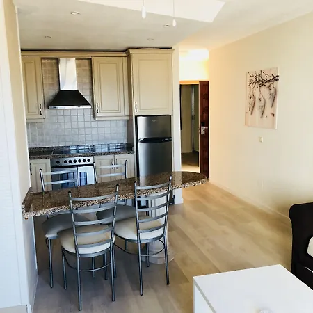 Regency Torviscas Apartments&suites Costa Adeje (Tenerife)