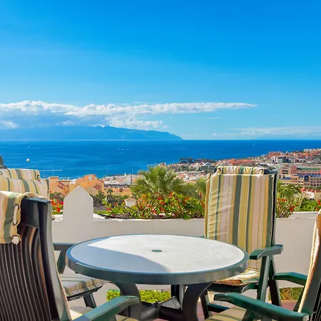 Regency Torviscas And Costa Adeje (Tenerife)