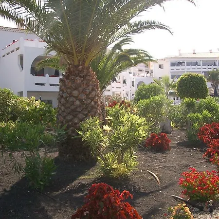 Апарт-отель Regency Torviscas And 3*