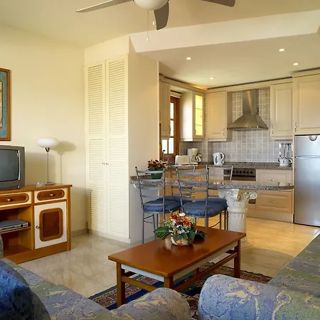 Regency Torviscas Apartments&suites Costa Adeje (Tenerife)