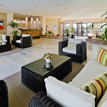 Regency Torviscas And Aparthotel 3*
