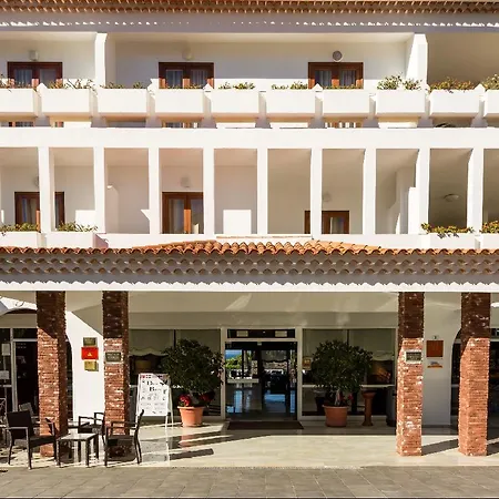 Regency Torviscas Apartments&suites 3* Costa Adeje (Tenerife)