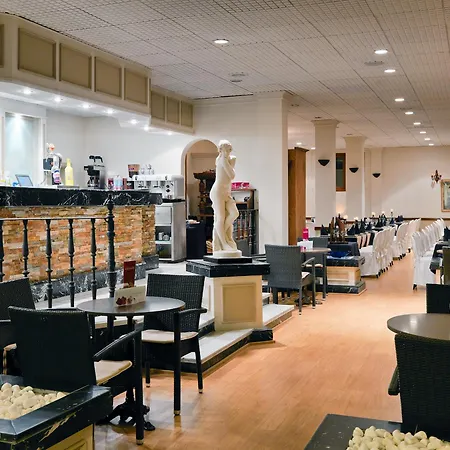 Regency Torviscas Apartments&suites 3*