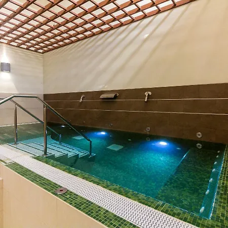 Regency Torviscas Apartments&suites