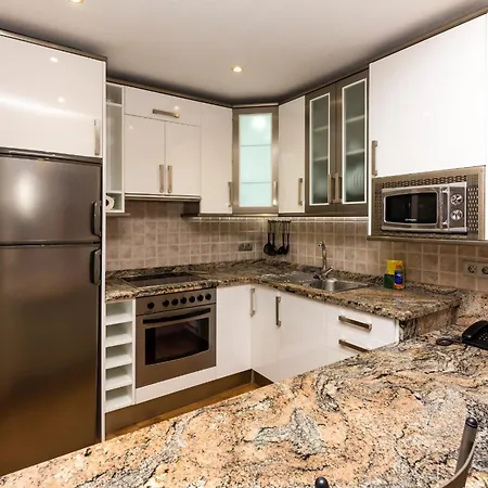 Regency Torviscas Apartments&suites 3* Costa Adeje (Tenerife)