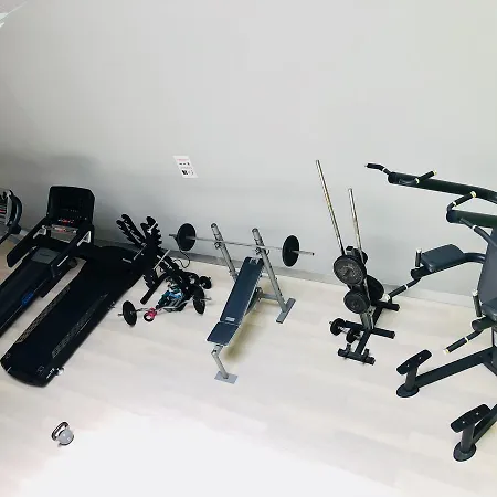 Regency Torviscas And 3* Адехе