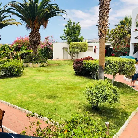 Aparthotel Regency Torviscas And 3*