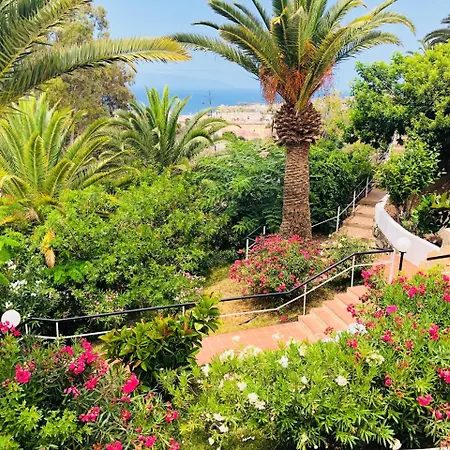 Regency Torviscas And Aparthotel Costa Adeje (Tenerife)
