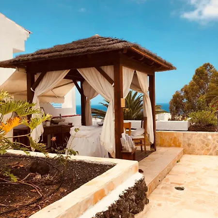Aparthotel Regency Torviscas And Costa Adeje (Tenerife)