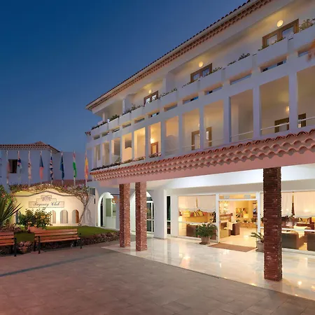 Regency Torviscas And 3*