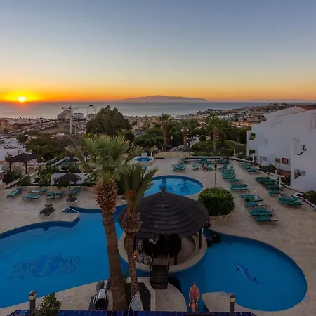 Regency Torviscas And Costa Adeje (Tenerife)