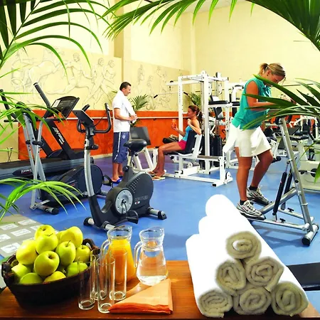 Regency Torviscas Apartments&suites 3* Costa Adeje (Tenerife)