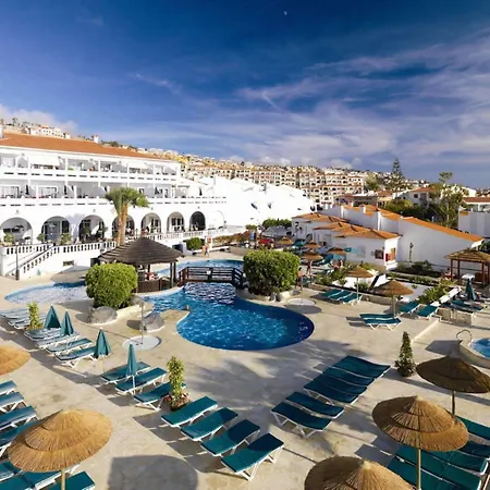 Regency Torviscas And Aparthotel Costa Adeje (Tenerife)