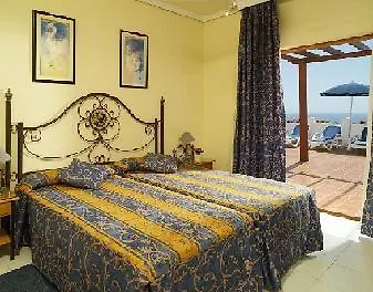 Appart hôtel Regency Torviscas And