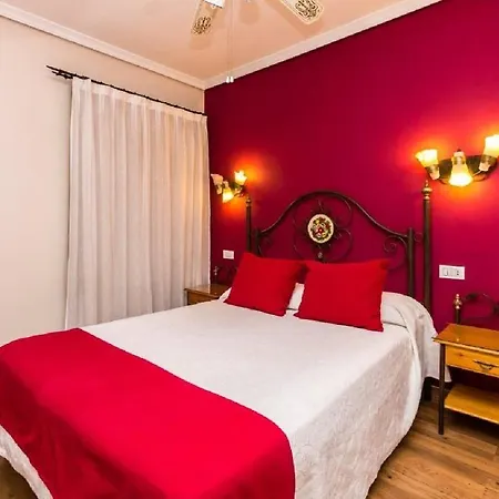 Aparthotel Regency Torviscas And