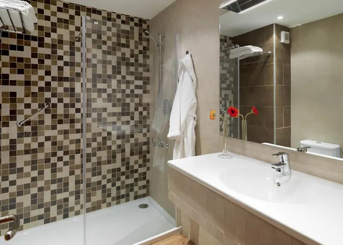 Regency Torviscas And 3* Адехе